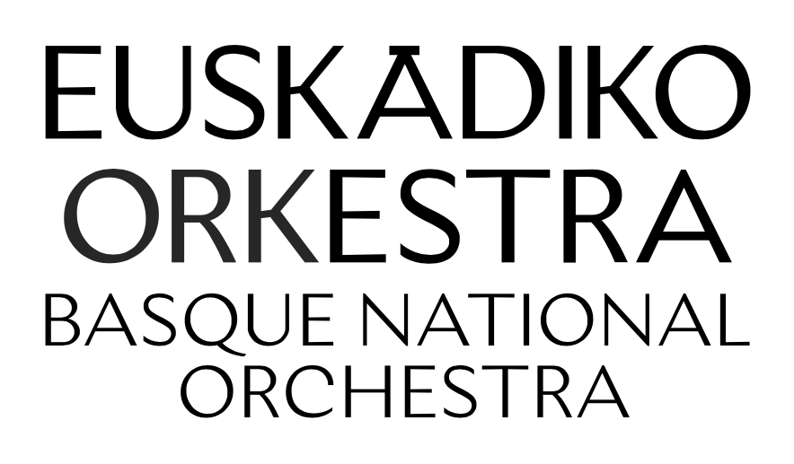 euskadiko orkestra basque national orchestra